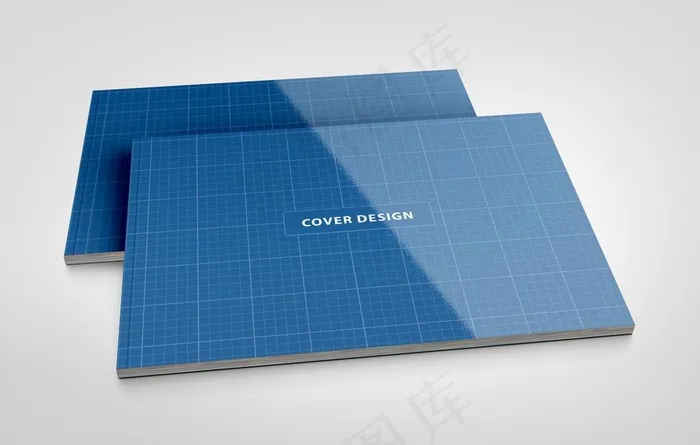 横版画册图片(3000X2000(DPI:300))psd模版下载