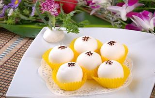 泰式雪媚娘图片