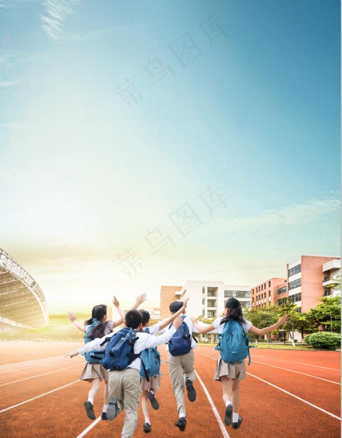 教育背景图片(2339X3307(DPI:200))psd模版下载