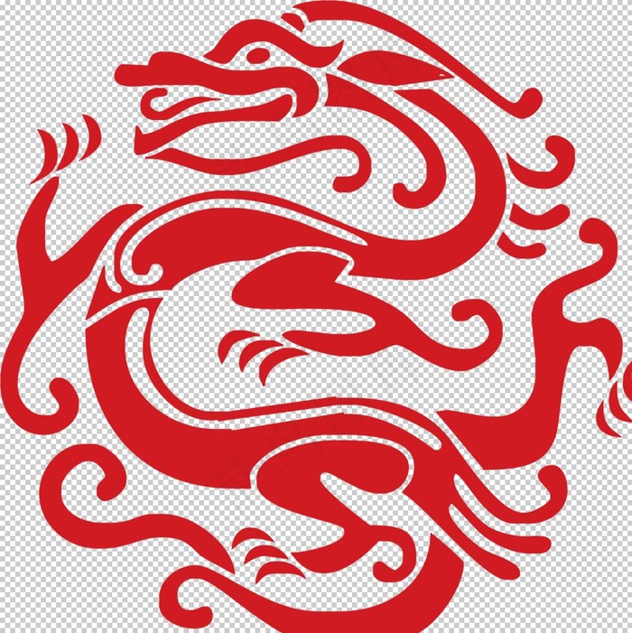 龙图片