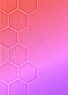 简约渐变商务背景图片