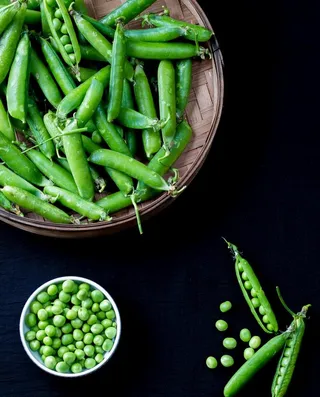 豌豆图片