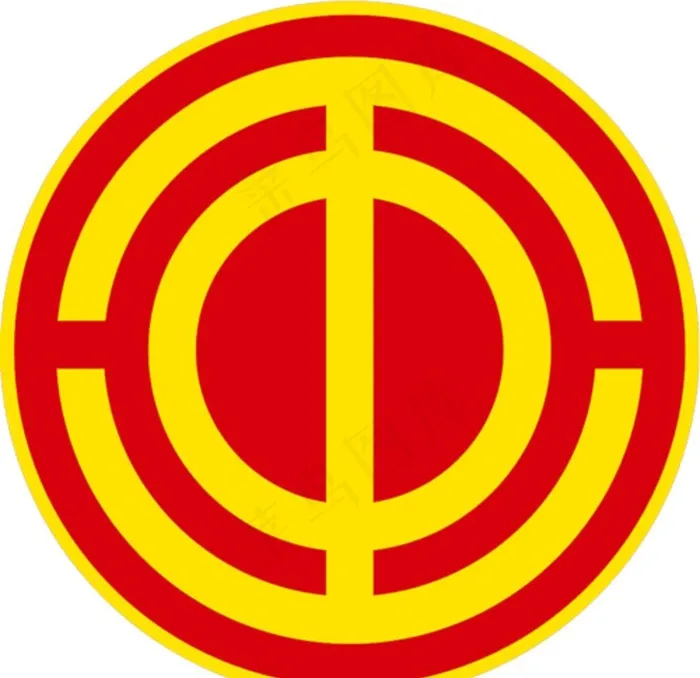 标准工会会徽图片