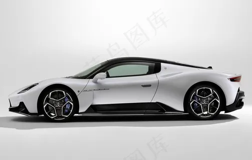 玛莎拉蒂图片 玛莎拉蒂图片