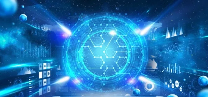 蓝色背景图片 蓝色背景图片