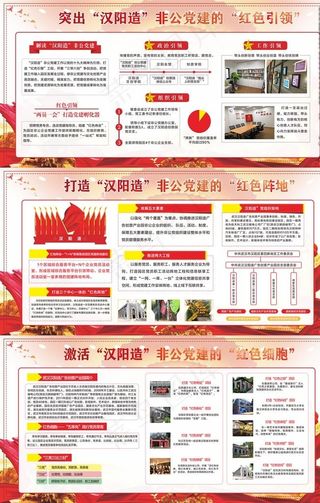 党建展板图片