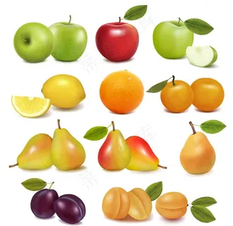 水果图片