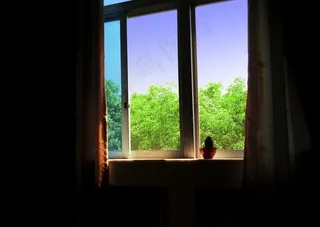 窗户图片