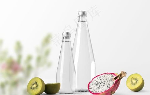 矿泉水包装图片