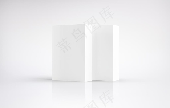 盒子样机图片(3000X2000(DPI:300))psd模版下载