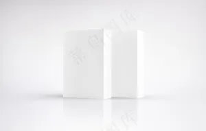 盒子样机图片