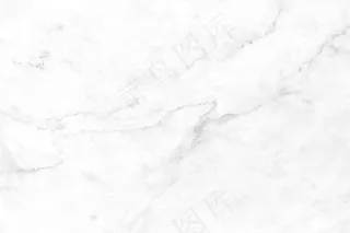 白色大理石纹理图片