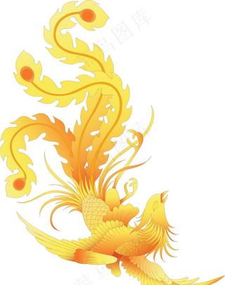 凤凰图片