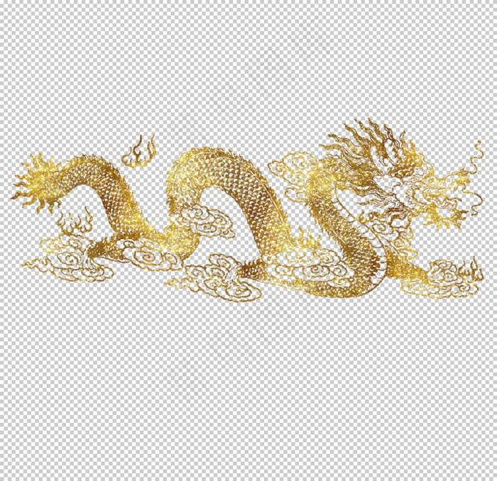 龙图片