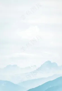 山的背景图片 山的背景图片
