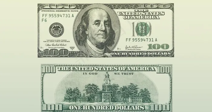 现金  美元  欧元图片