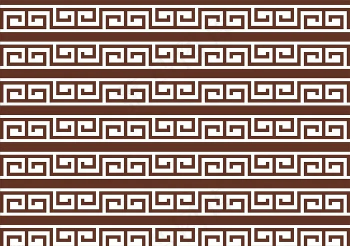 回字格图片cdr矢量模版下载