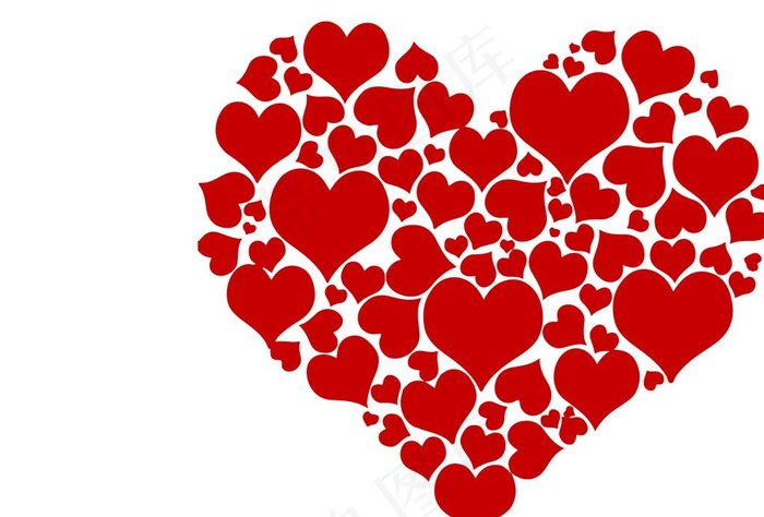 爱心图片