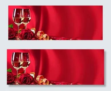 地产红酒宴席私宴海报图片