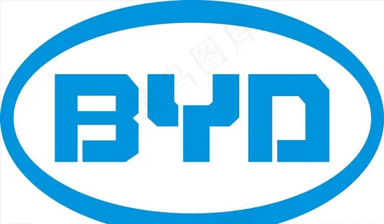 比亚迪标志图片