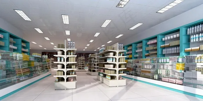 展厅图片