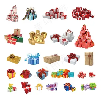 礼物图片