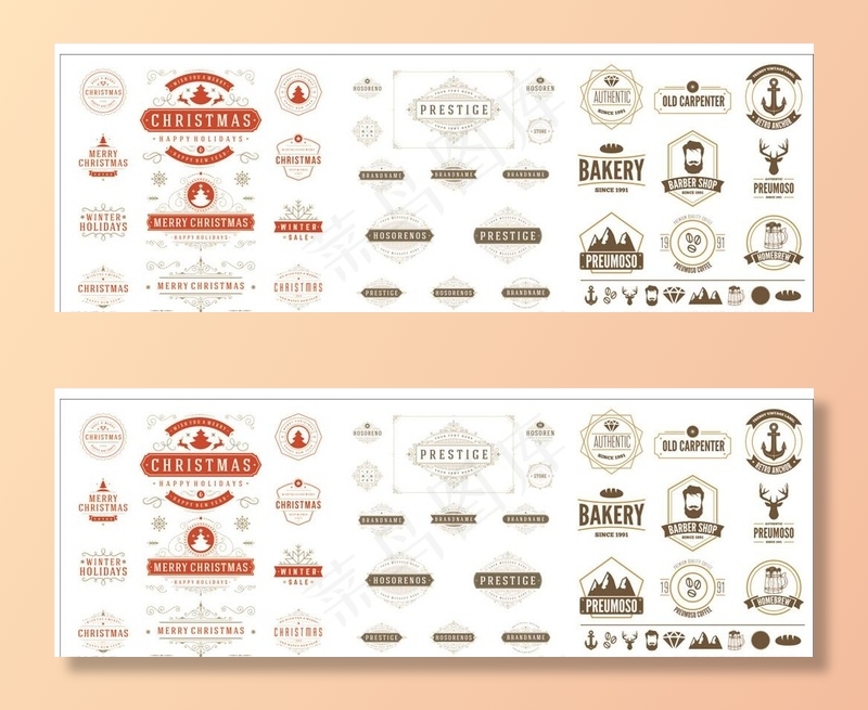 艺术花纹 时尚花边 创意花边图片