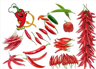 辣椒图片