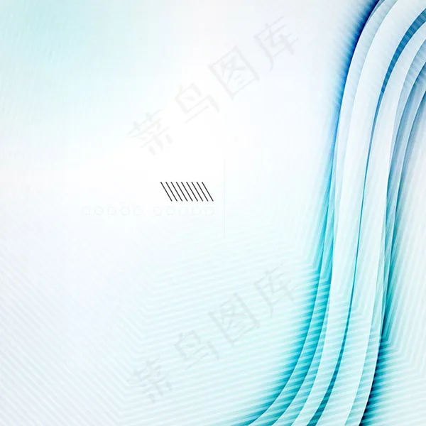 蓝色条纹底纹背景eps,ai矢量模版下载