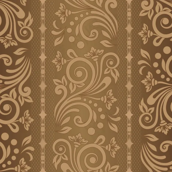 金色大气花纹背景eps,ai矢量模版下载