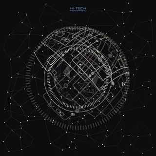 抽象多边形空间