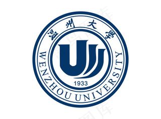 温州大学校徽