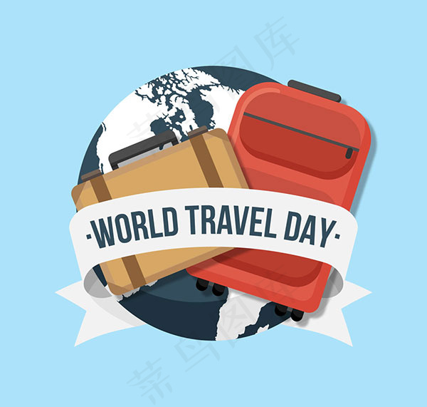 世界旅游日