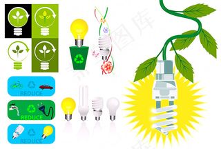 节能环保主题