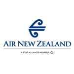 纽西兰航空（Air New Zealand）eps,ai矢量模版下载