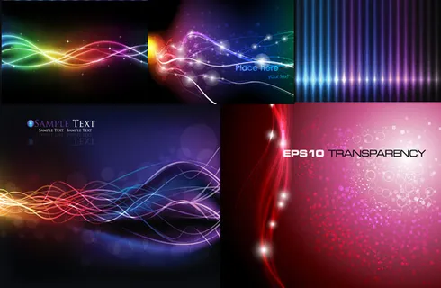 梦幻科技背景,背景元素 梦幻科技背景,背景元素