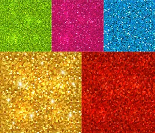 钻石风梦幻背景