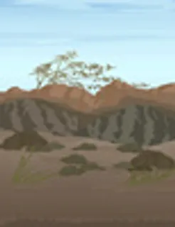 矢量风景背景_64,背景元素 矢量风景背景_64,背景元素