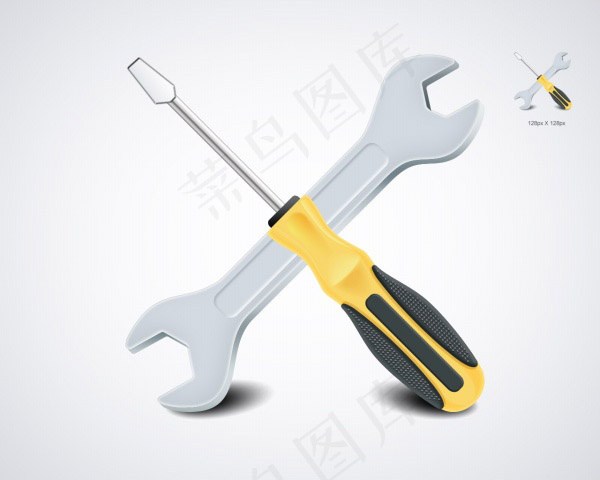 工具图标,免抠元素