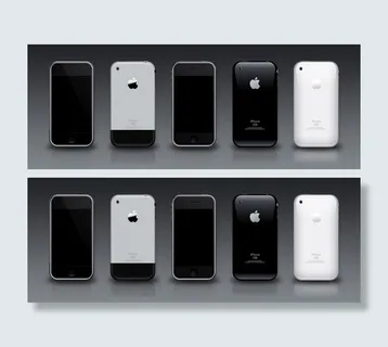 苹果智能手机 苹果智能手机