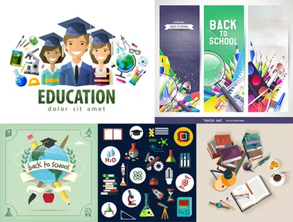 学生与学习用品 学生与学习用品