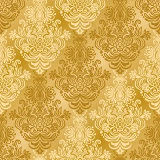 精美菱形花纹背景