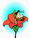 花朵鲜花_555eps,ai矢量模版下载