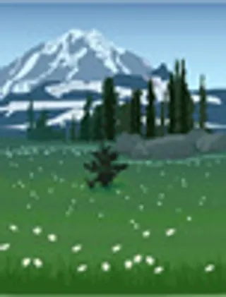 矢量风景背景_55,背景元素