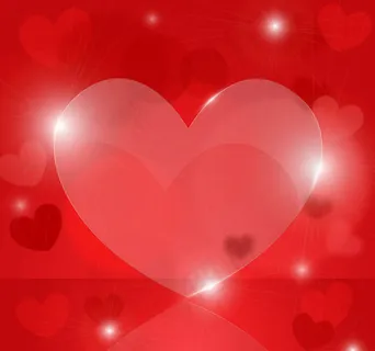 情人节广告元素