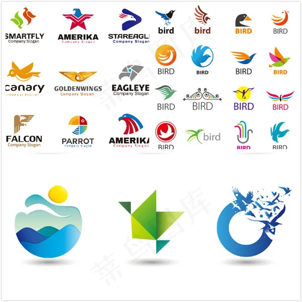 企业LOGO商标