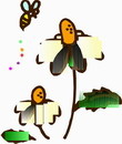 花朵鲜花_302eps,ai矢量模版下载