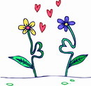 花朵鲜花_631eps,ai矢量模版下载