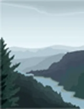 矢量风景背景_42,背景元素