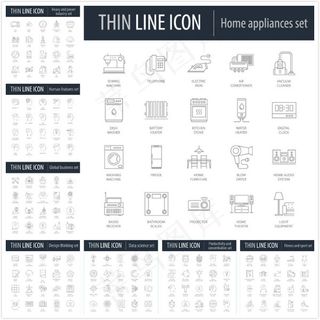 icon图标矢量,免抠元素